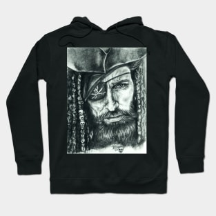 Pirate Hoodie